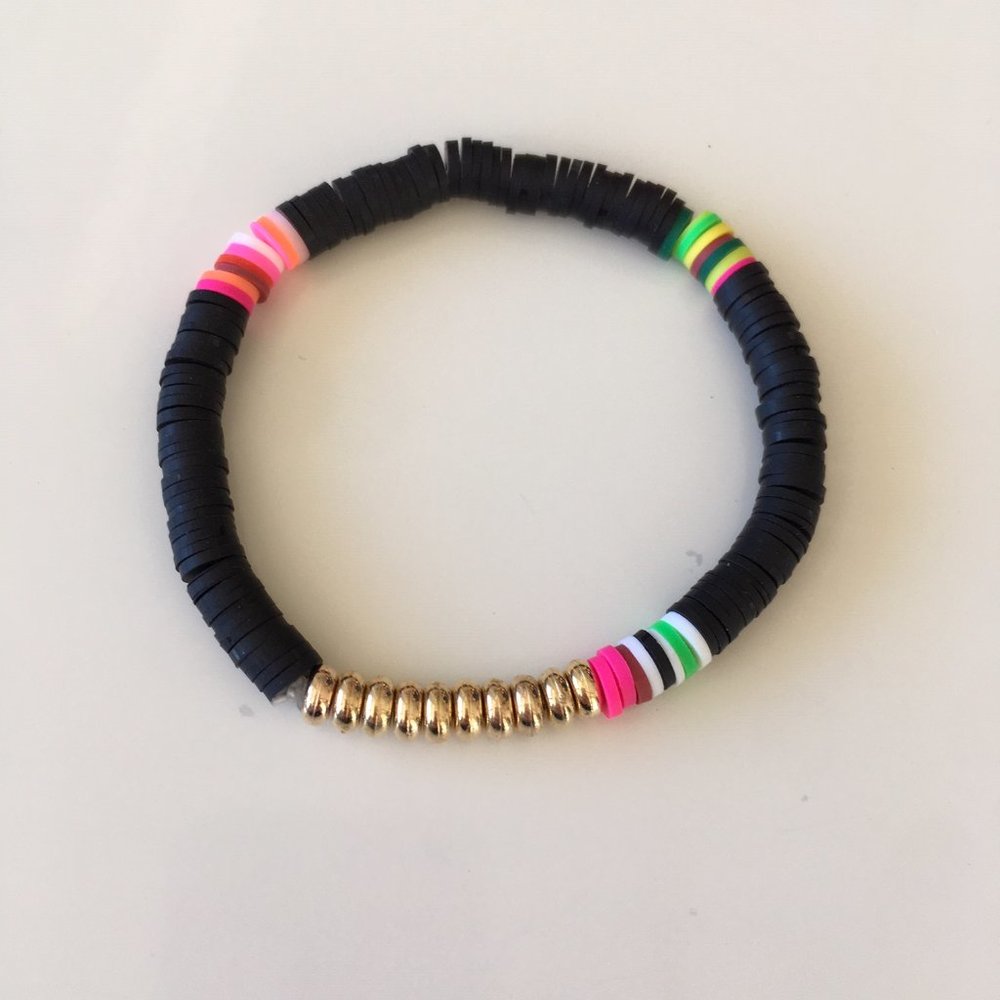 5 for $25 SALE! Boho Surfer Bracelet